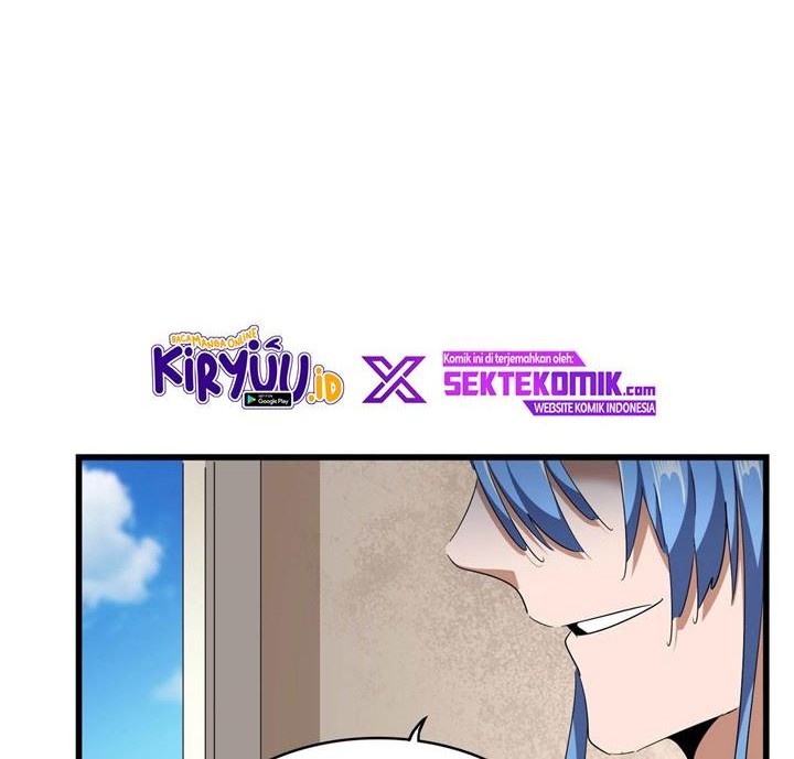 Magic Emperor Chapter 290 - halaman 37