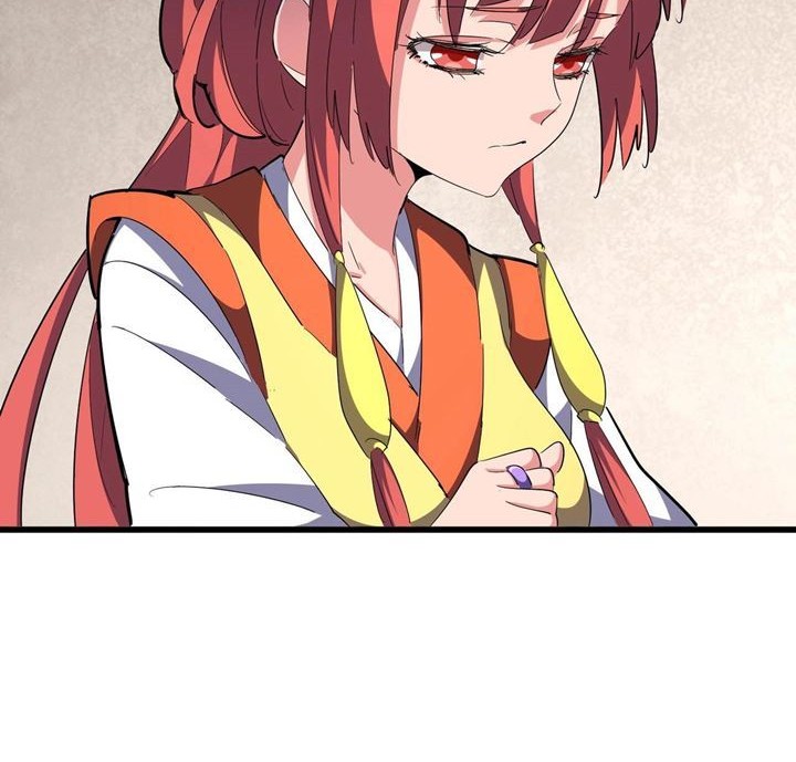 Magic Emperor Chapter 290 - halaman 39