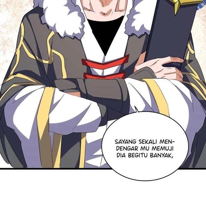 Magic Emperor Chapter 290 - halaman 43