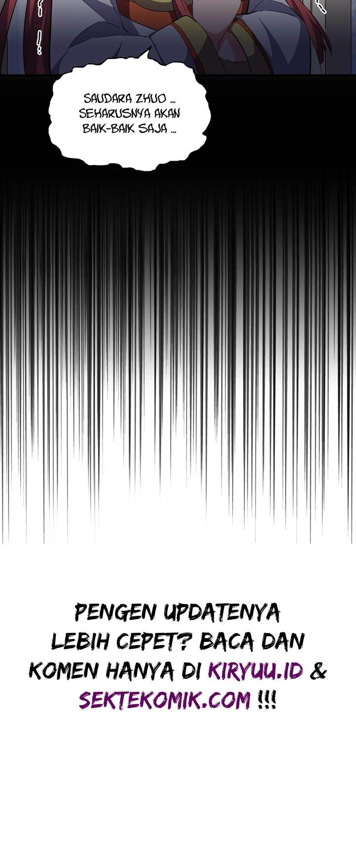 Magic Emperor Chapter 290 - halaman 46