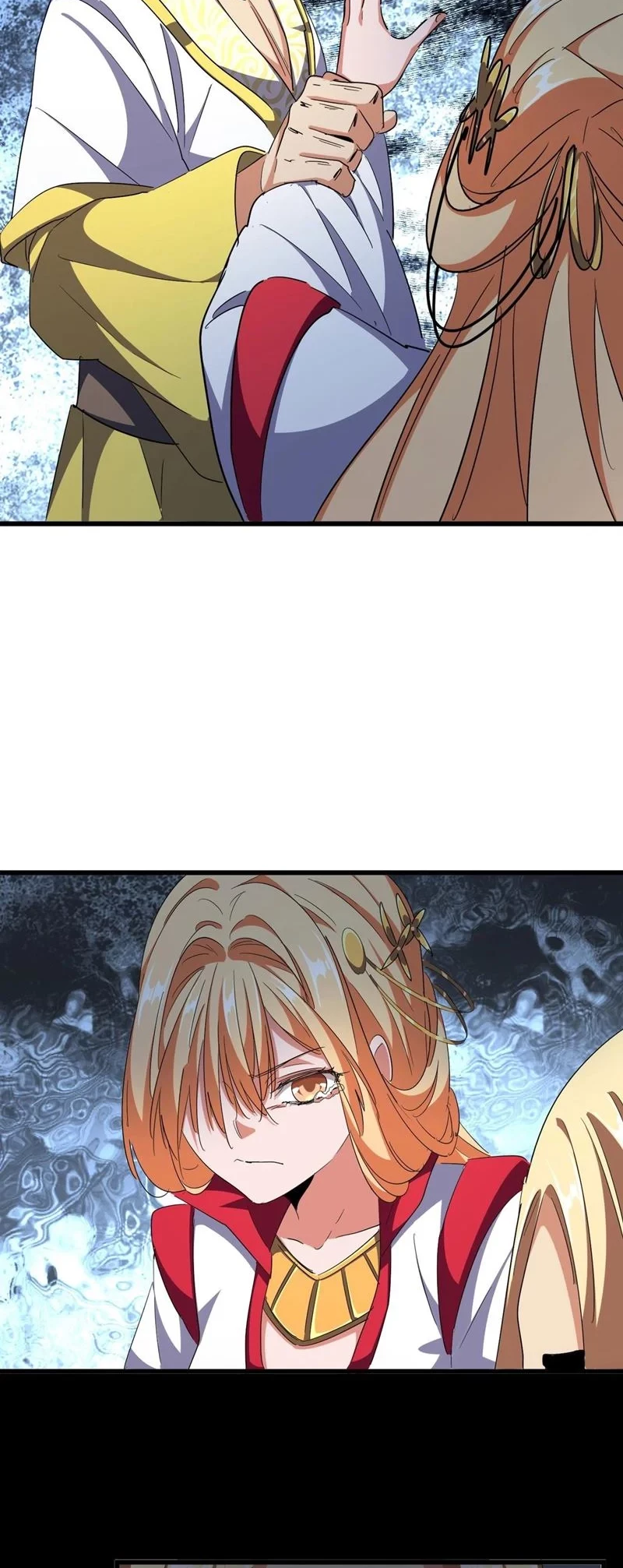 Magic Emperor Chapter 293 - halaman 19
