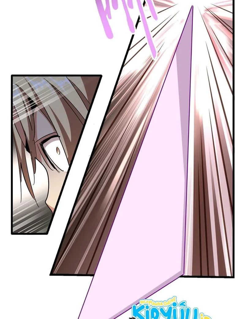 Magic Emperor Chapter 293 - halaman 30