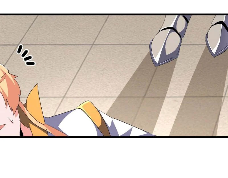 Magic Emperor Chapter 294 - halaman 35