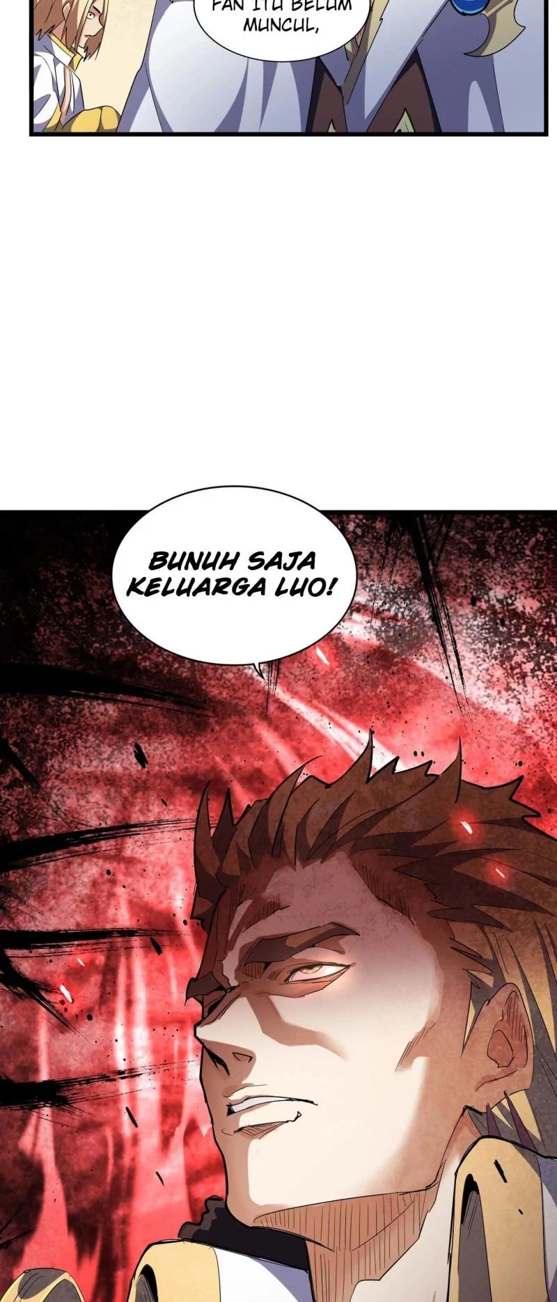 Magic Emperor Chapter 294 - halaman 39