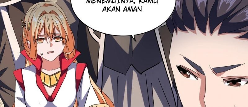 Magic Emperor Chapter 295 - halaman 18