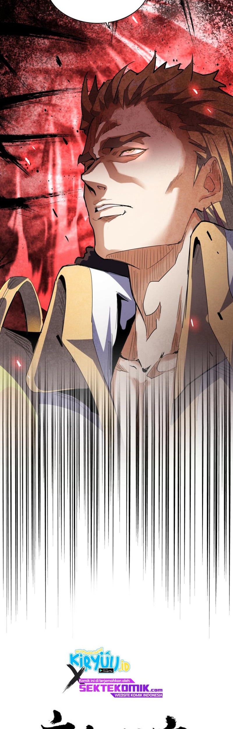 Magic Emperor Chapter 295 - halaman 3