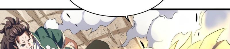 Magic Emperor Chapter 295 - halaman 43
