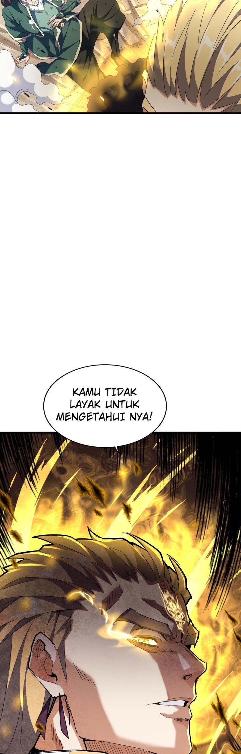 Magic Emperor Chapter 295 - halaman 44