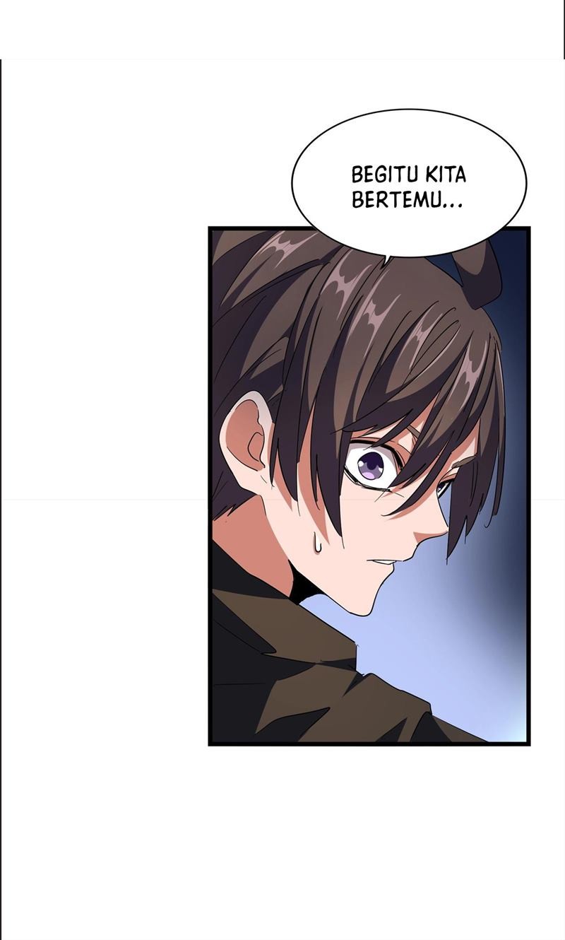 Magic Emperor Chapter 296 - halaman 28