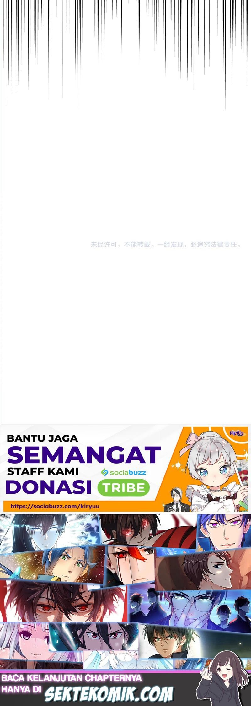 Magic Emperor Chapter 296 - halaman 38