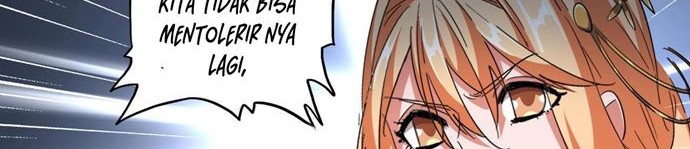Magic Emperor Chapter 297 - halaman 29