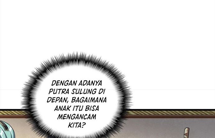 Magic Emperor Chapter 297 - halaman 43