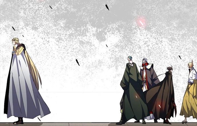 Magic Emperor Chapter 297 - halaman 47