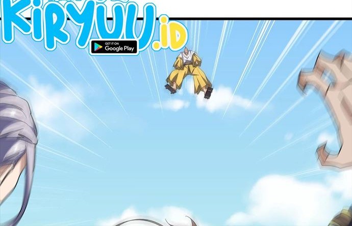 Magic Emperor Chapter 297 - halaman 51