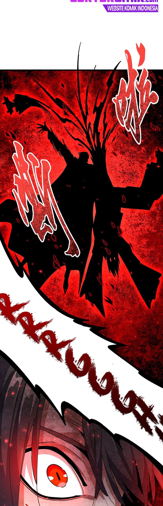 Magic Emperor Chapter 297 - halaman 55