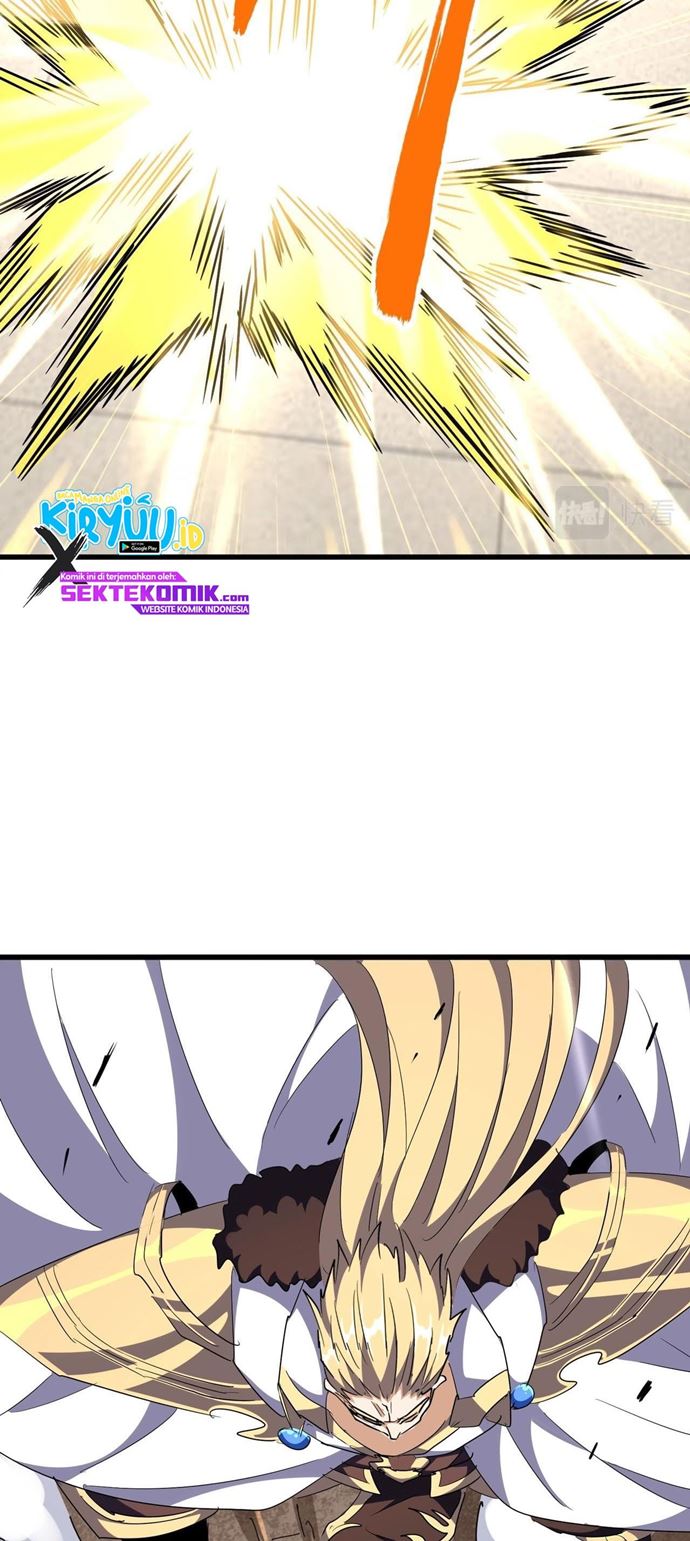 Magic Emperor Chapter 298 - halaman 11