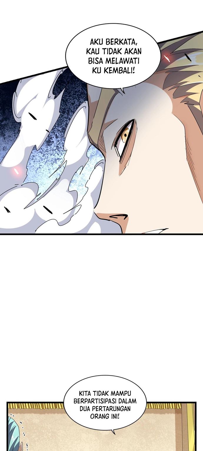 Magic Emperor Chapter 298 - halaman 14
