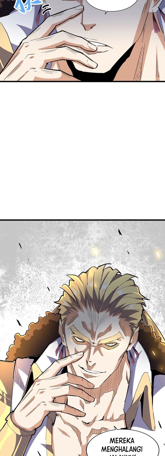 Magic Emperor Chapter 298 - halaman 45
