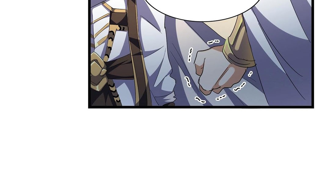 Magic Emperor Chapter 299 - halaman 34