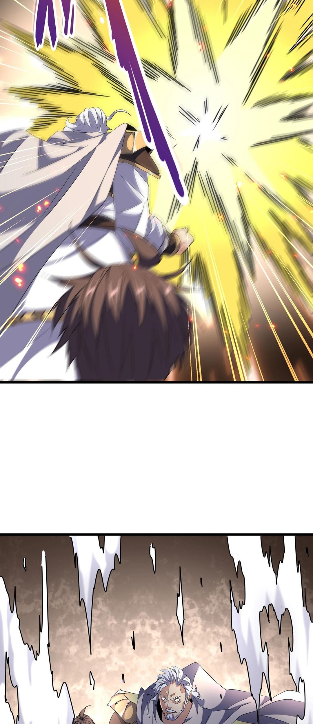 Magic Emperor Chapter 299 - halaman 41