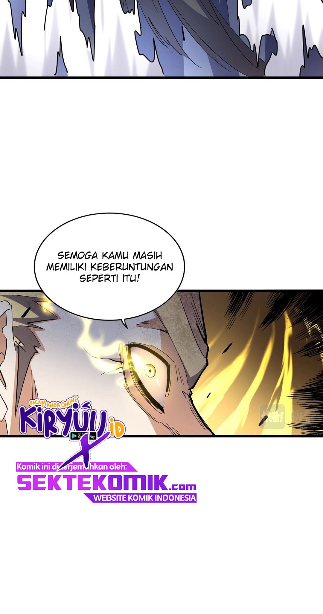 Magic Emperor Chapter 299 - halaman 43