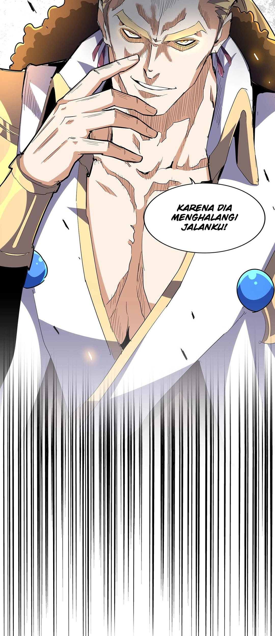 Magic Emperor Chapter 299 - halaman 5