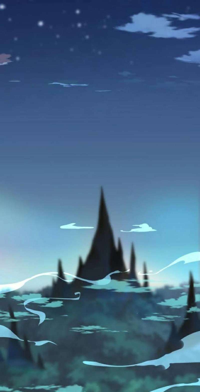 Magic Emperor Chapter 3 - halaman 14