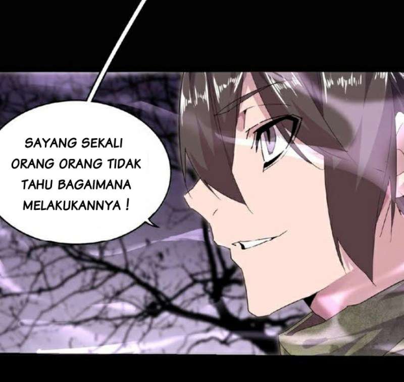 Magic Emperor Chapter 3 - halaman 35