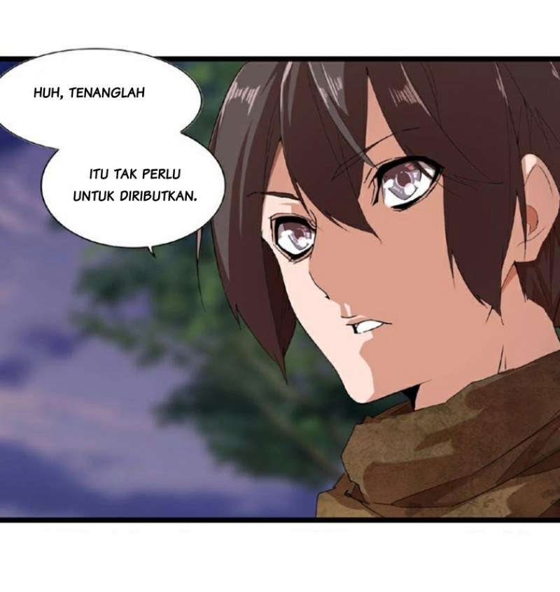 Magic Emperor Chapter 3 - halaman 42