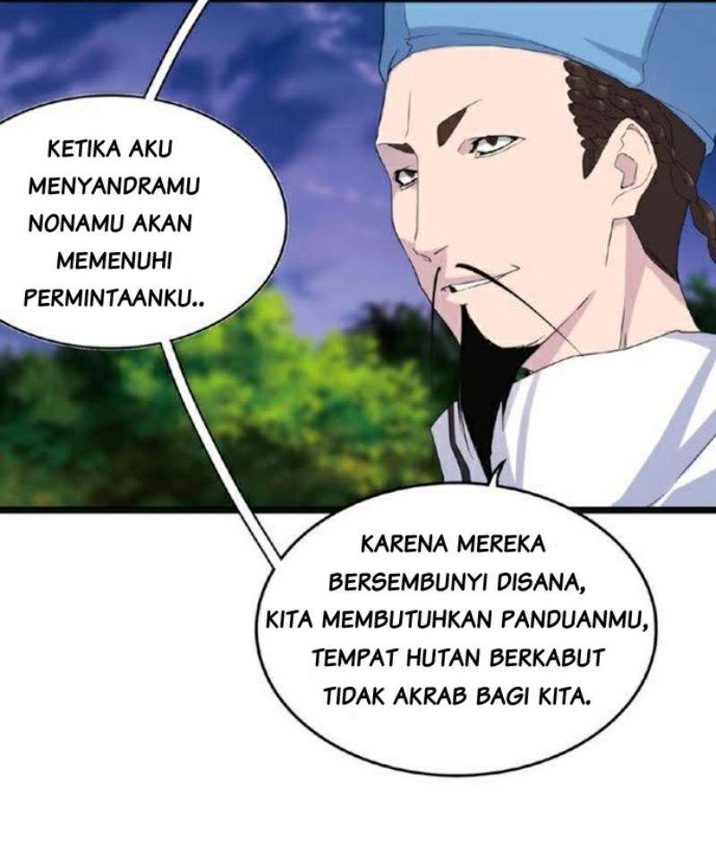 Magic Emperor Chapter 3 - halaman 50