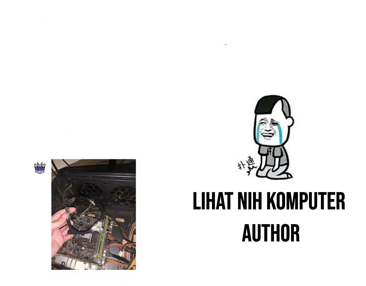 Magic Emperor Chapter 302.5 - halaman 2