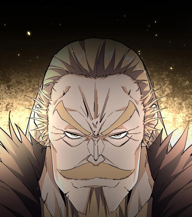 Magic Emperor Chapter 302 - halaman 20