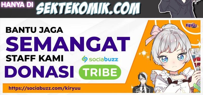 Magic Emperor Chapter 302 - halaman 40