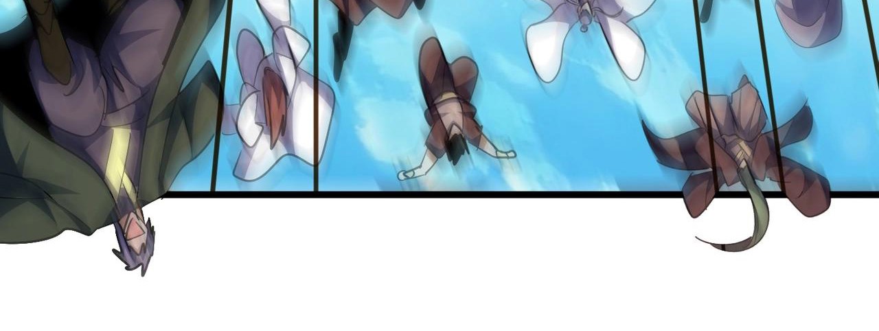 Magic Emperor Chapter 303 - halaman 58