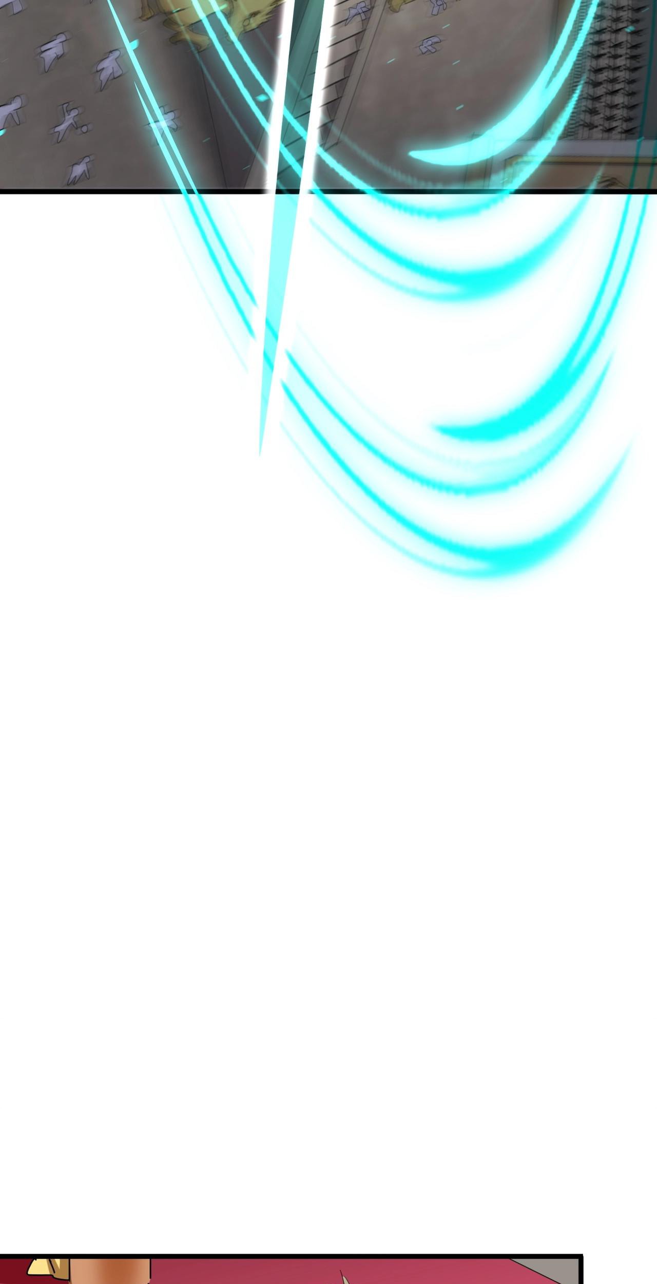 Magic Emperor Chapter 303 - halaman 68