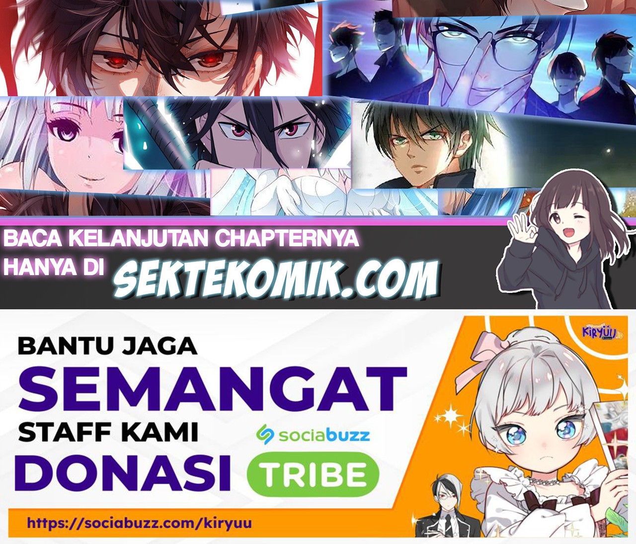 Magic Emperor Chapter 303 - halaman 75