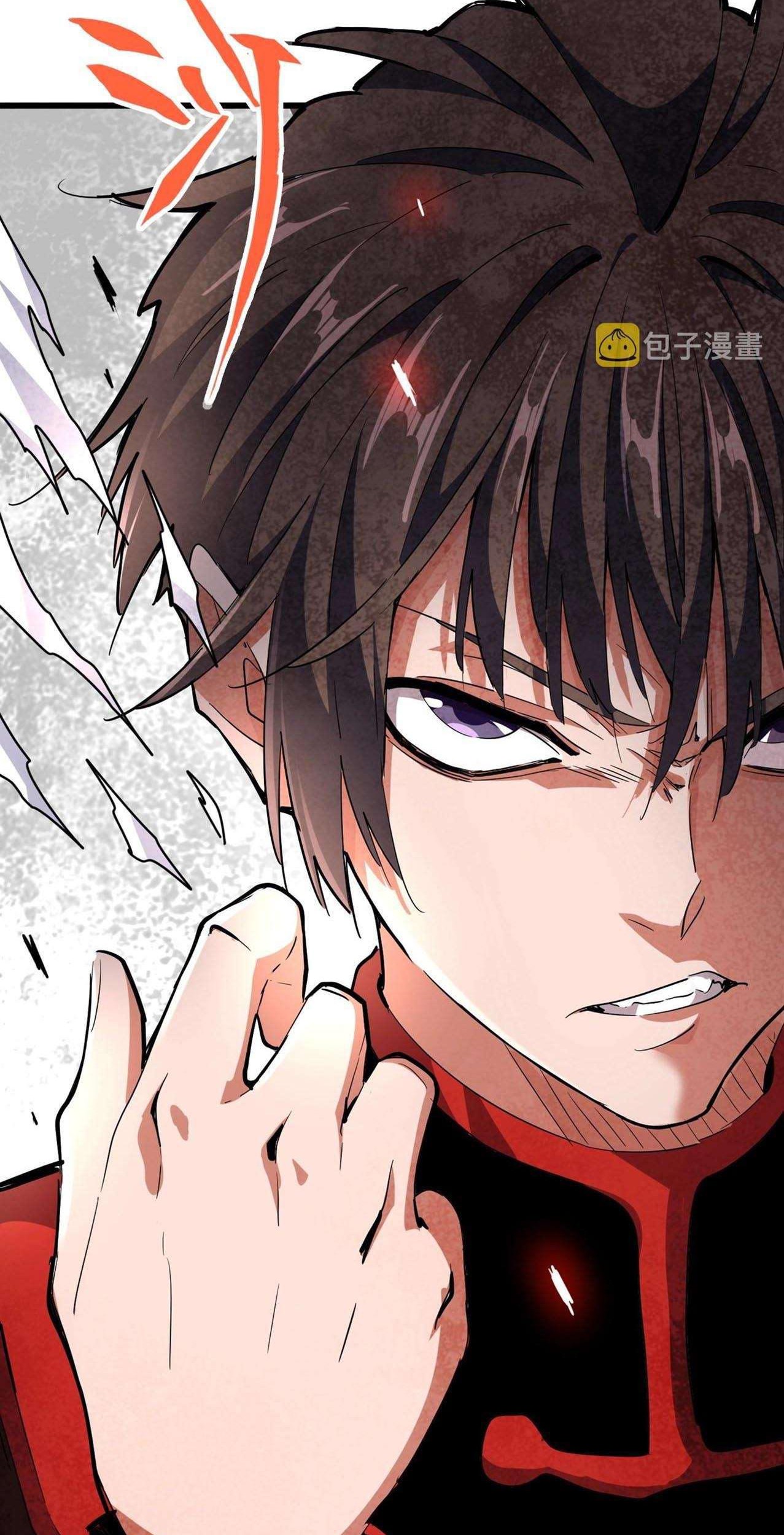 Magic Emperor Chapter 304 - halaman 55