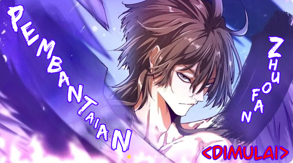 Magic Emperor Chapter 304 - halaman 60