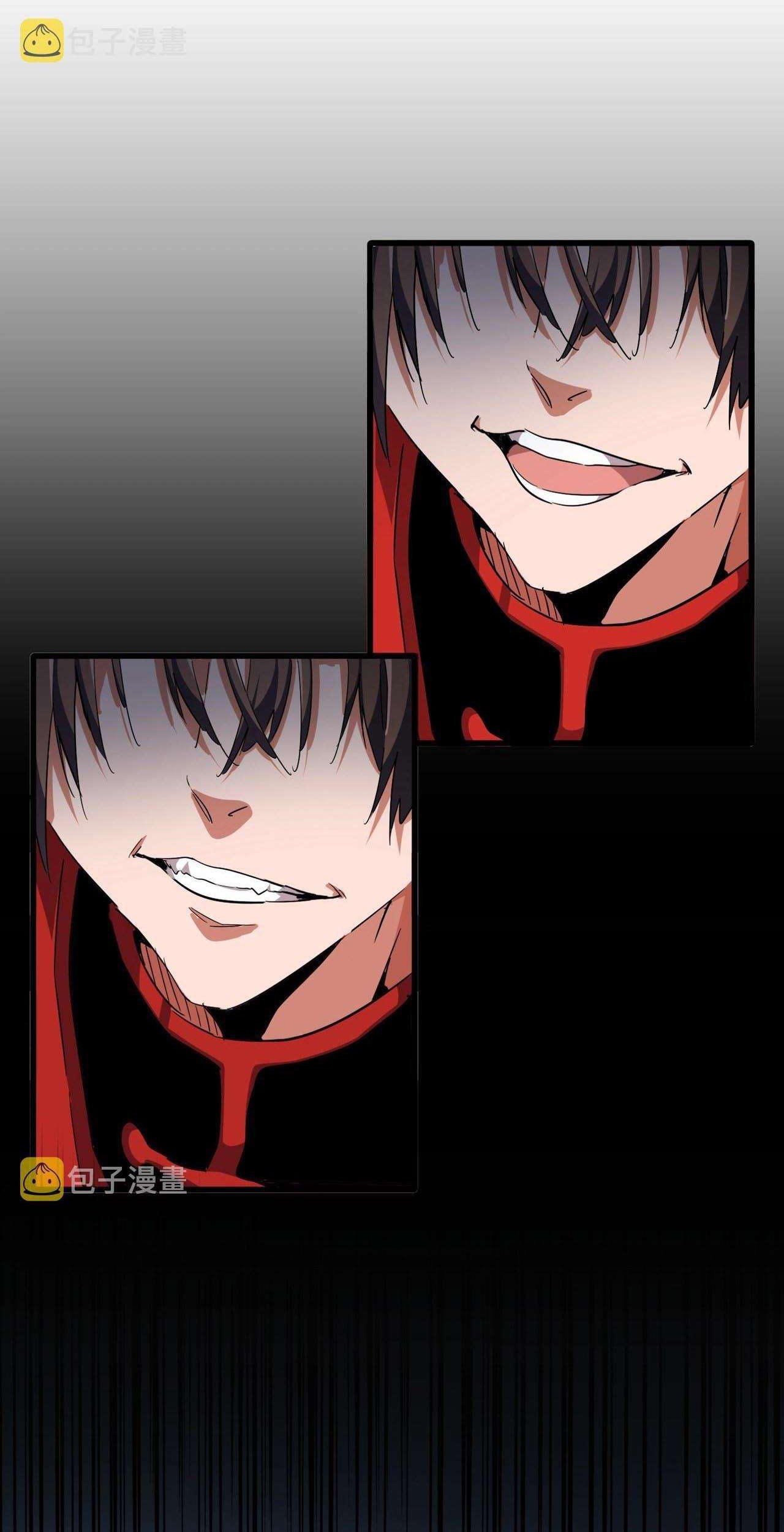 Magic Emperor Chapter 304 - halaman 8