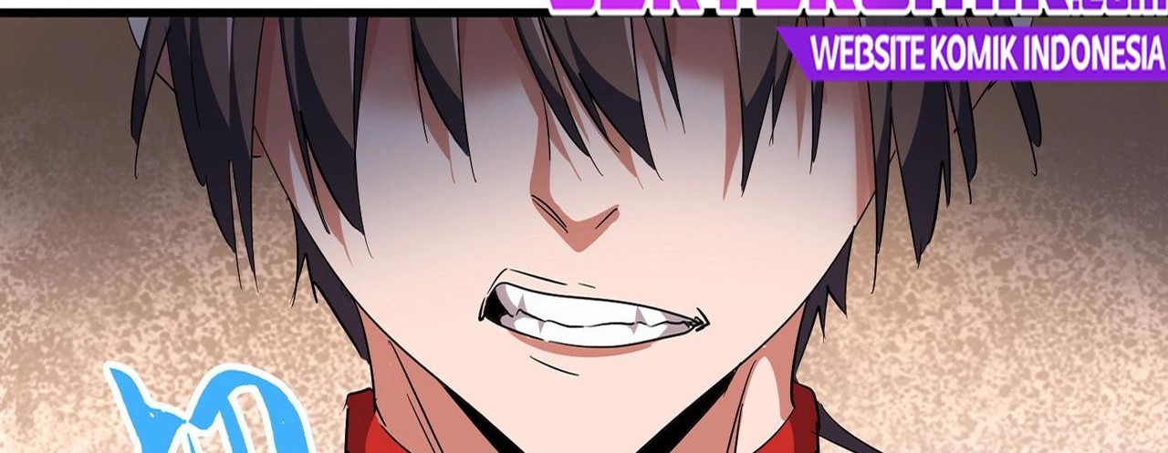 Magic Emperor Chapter 305 - halaman 11