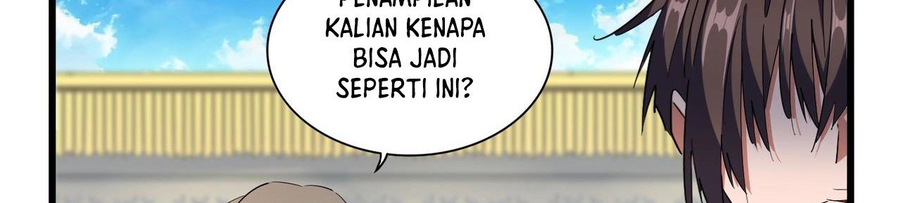 Magic Emperor Chapter 305 - halaman 29