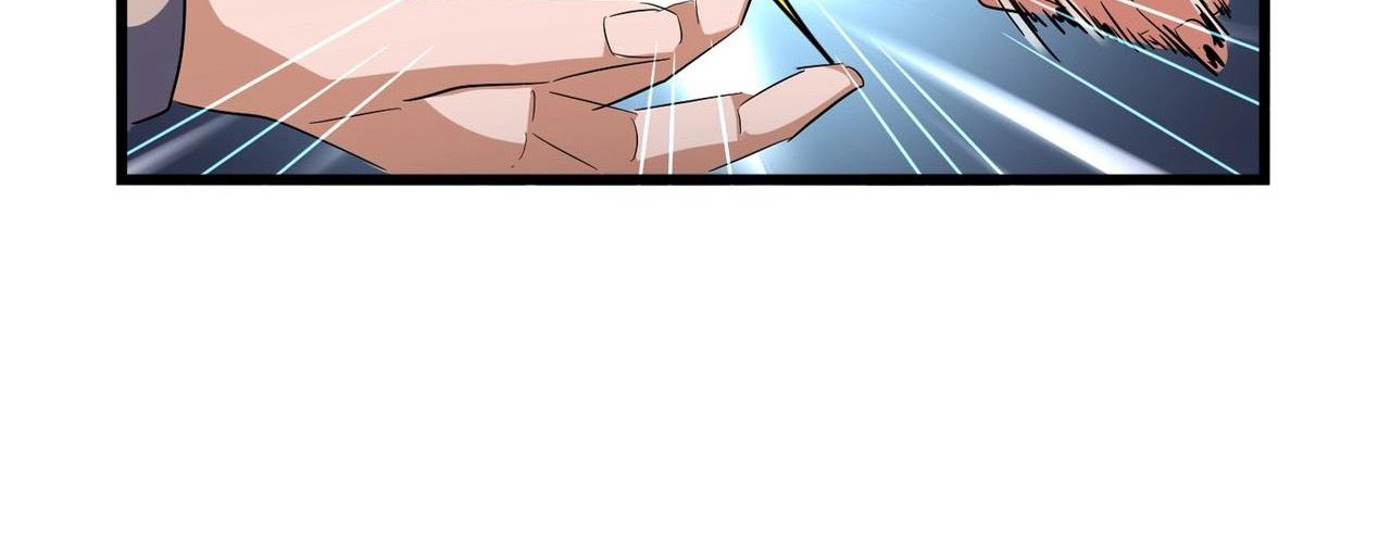 Magic Emperor Chapter 305 - halaman 3