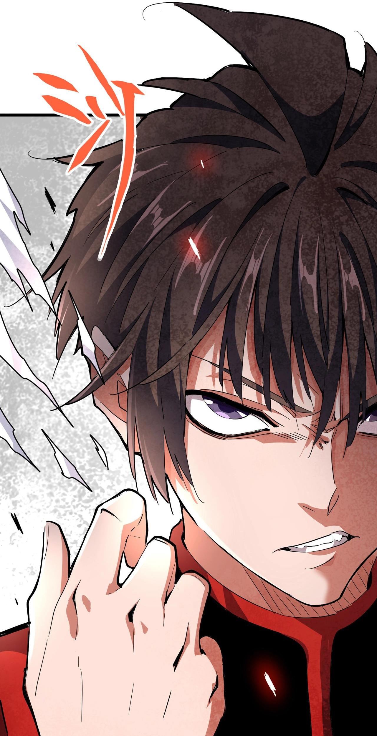 Magic Emperor Chapter 305 - halaman 4