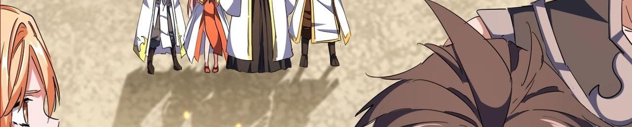Magic Emperor Chapter 305 - halaman 63