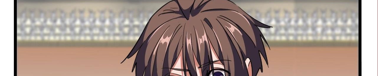 Magic Emperor Chapter 305 - halaman 71