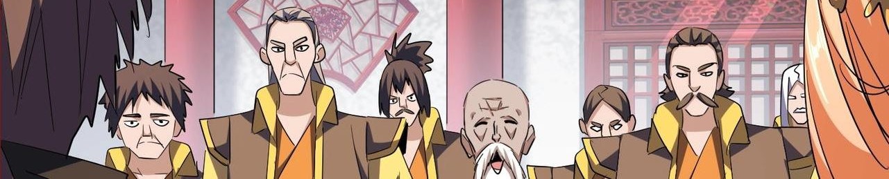 Magic Emperor Chapter 305 - halaman 73