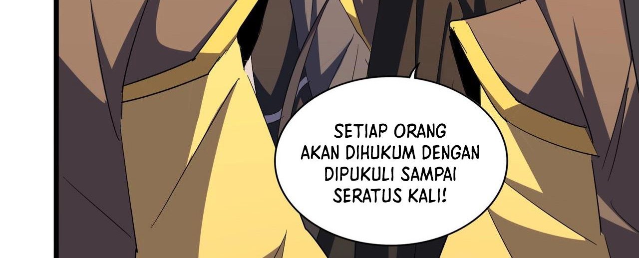 Magic Emperor Chapter 305 - halaman 75