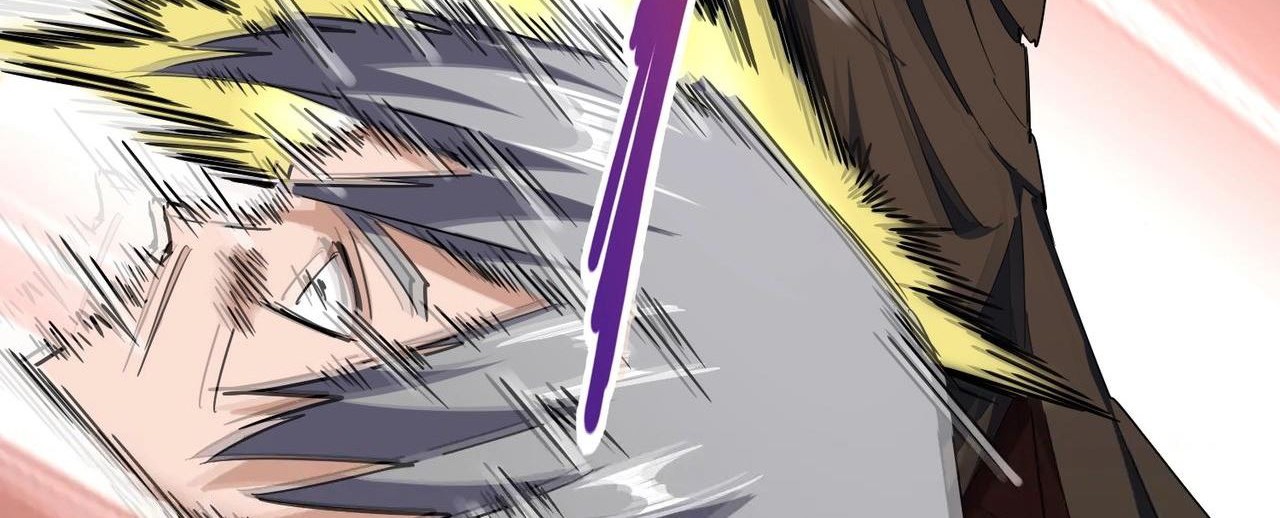 Magic Emperor Chapter 305 - halaman 81