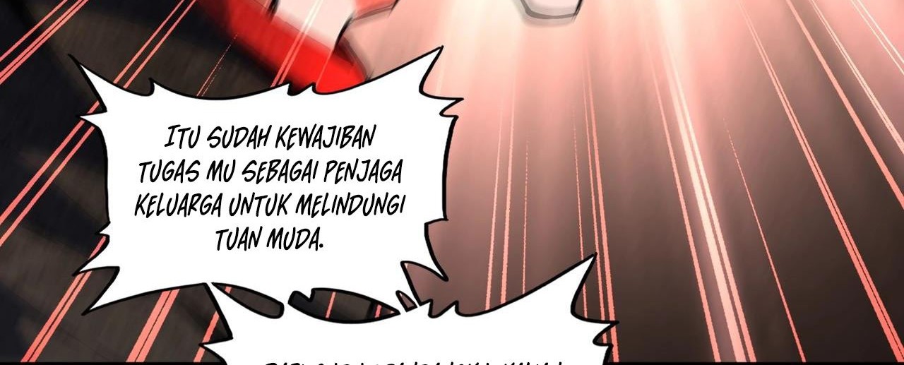 Magic Emperor Chapter 305 - halaman 83