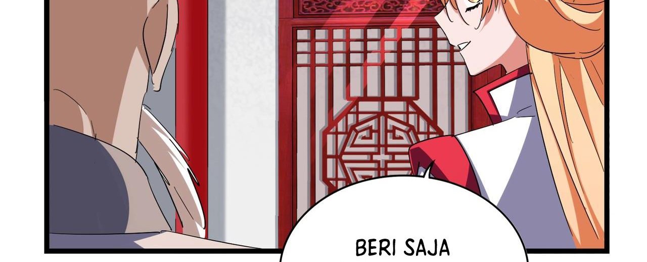 Magic Emperor Chapter 305 - halaman 87